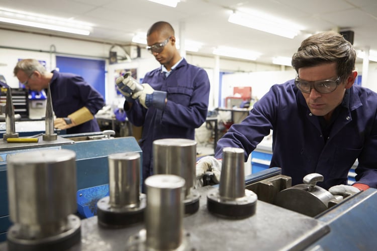 Alternatives To College 5 Benefits Of A Technical School Education